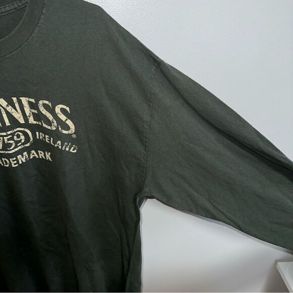 Guinness Graphic long sleeve - Picture 5 of 9